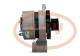 PCV MG482P - ALTERNADOR JOHN DEERE 75A 12V PCV NEW T/MAHLE