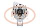 PCV MG486P - ALTERNADOR MASSEY FERGUSON 95A 12V PCV NEW T/MAHLE