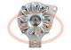 PCV MG487 - ALTERNADOR IVECO 65A 24V MAHLE NEW