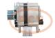 PCV MG487 - ALTERNADOR IVECO 65A 24V MAHLE NEW