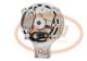 PCV MG487 - ALTERNADOR IVECO 65A 24V MAHLE NEW