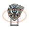 PCV MG49 - ALTERNADOR RENAULT 55A 12V MAHLE NEW