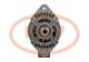 PCV MG490P - ALTERNADOR CASE 150A 12V PCV NEW T/MAHLE