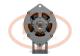 PCV MG494 - ALTERNADOR SCANIA 75A 24V MAHLE NEW