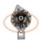 PCV MG499P - ALTERNADOR VOLVO 70A 12V PCV NEW T/MAHLE