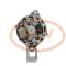PCV MG499P - ALTERNADOR VOLVO 70A 12V PCV NEW T/MAHLE