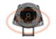 PCV MG4P - ALTERNADOR JOHN DEERE 115A 12V PCV NEW T/MAHLE