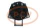PCV MG4P - ALTERNADOR JOHN DEERE 115A 12V PCV NEW T/MAHLE