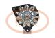 PCV MG50 - ALTERNADOR FORD 70A 12V MAHLE NEW