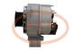 PCV MG503 - ALTERNADOR MERCEDES 80A 24V MAHLE NEW