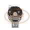 PCV MG510 - ALTERNADOR FIAT 55A 12V MAHLE NEW