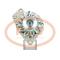 PCV MG512 - ALTERNADOR AUDI 65A 12V MAHLE NEW