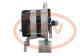 PCV MG515P - ALTERNADOR DEUTZ-FAHR 65A 12V PCV NEW T/MAHLE