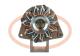 PCV MG523 - ALTERNADOR VOLVO 55A 12V MAHLE NEW