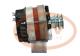 PCV MG523 - ALTERNADOR VOLVO 55A 12V MAHLE NEW