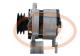 PCV MG524P - ALTERNADOR CLAAS 65A 12V PCV NEW T/MAHLE