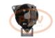 PCV MG532 - ALTERNADOR 12V MAHLE NEW