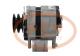 PCV MG539P - ALTERNADOR MASSEY FERGUSON 80A 12V PCV NEW T/MAHLE