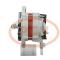 PCV MG540P - ALTERNADOR DEUTZ-FAHR 80A 12V PCV NEW T/MAHLE