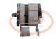 PCV MG541P - ALTERNADOR AGCO 80A 12V PCV NEW T/MAHLE