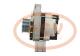 PCV MG544 - ALTERNADOR CLARK 55A 24V MAHLE NEW