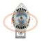 PCV MG548 - ALTERNADOR DAEWOO 50A 24V MAHLE NEW