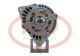 PCV MG562P - ALTERNADOR MASSEY FERGUSON 120A 12V PCV NEW T/MAHLE