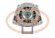 PCV MG570 - ALTERNADOR MERCEDES 150A 12V MAHLE NEW