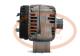 PCV MG572 - ALTERNADOR MERCEDES 115A 12V MAHLE NEW