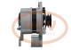 PCV MG580P - ALTERNADOR ZETOR 100A 12V PCV NEW T/MAHLE
