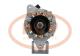 PCV MG585 - ALTERNADOR OPEL 70A 12V MAHLE NEW