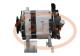 PCV MG585 - ALTERNADOR OPEL 70A 12V MAHLE NEW