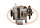 PCV MG588 - ALTERNADOR OPEL 70A 12V MAHLE NEW