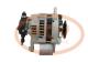 PCV MG588 - ALTERNADOR OPEL 70A 12V MAHLE NEW