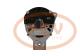 PCV MG590P - ALTERNADOR LANDINI 65A 12V PCV NEW T/MAHLE