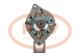 PCV MG598 - ALTERNADOR RENAULT 65A 12V MAHLE NEW