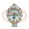 PCV MG601 - ALTERNADOR FIAT 70A 12V MAHLE NEW