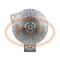 PCV MG606 - ALTERNADOR RENAULT 120A 24V MAHLE NEW