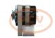 PCV MG608 - ALTERNADOR FIAT 55A 12V MAHLE NEW
