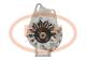 PCV MG608P - DYNAMO FIAT 55A 12V PCV NEW T/MAHLE [1135]