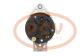 PCV MG610 - ALTERNADOR CLAAS 200A 12V MAHLE NEW