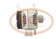 PCV MG610 - ALTERNADOR CLAAS 200A 12V MAHLE NEW