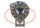 PCV MG615 - ALTERNADOR VOLKSWAGEN 65A 12V MAHLE NEW