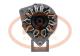PCV MG615P - ALTERNADOR VOLKSWAGEN 65A 12V PCV NEW T/MAHLE