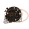 PCV MG623 - ALTERNADOR JCB 55A 24V MAHLE NEW