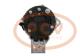 PCV MG623P - ALTERNADOR JCB 55A 24V PCV NEW T/MAHLE