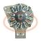 PCV MG636 - ALTERNADOR AGCO 120A 12V MAHLE NEW