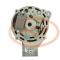 PCV MG636 - ALTERNADOR AGCO 120A 12V MAHLE NEW