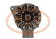 PCV MG636P - ALTERNADOR AGCO 120A 12V PCV NEW T/MAHLE