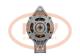 PCV MG67 - ALTERNADOR DEUTZ 55A 12V MAHLE NEW